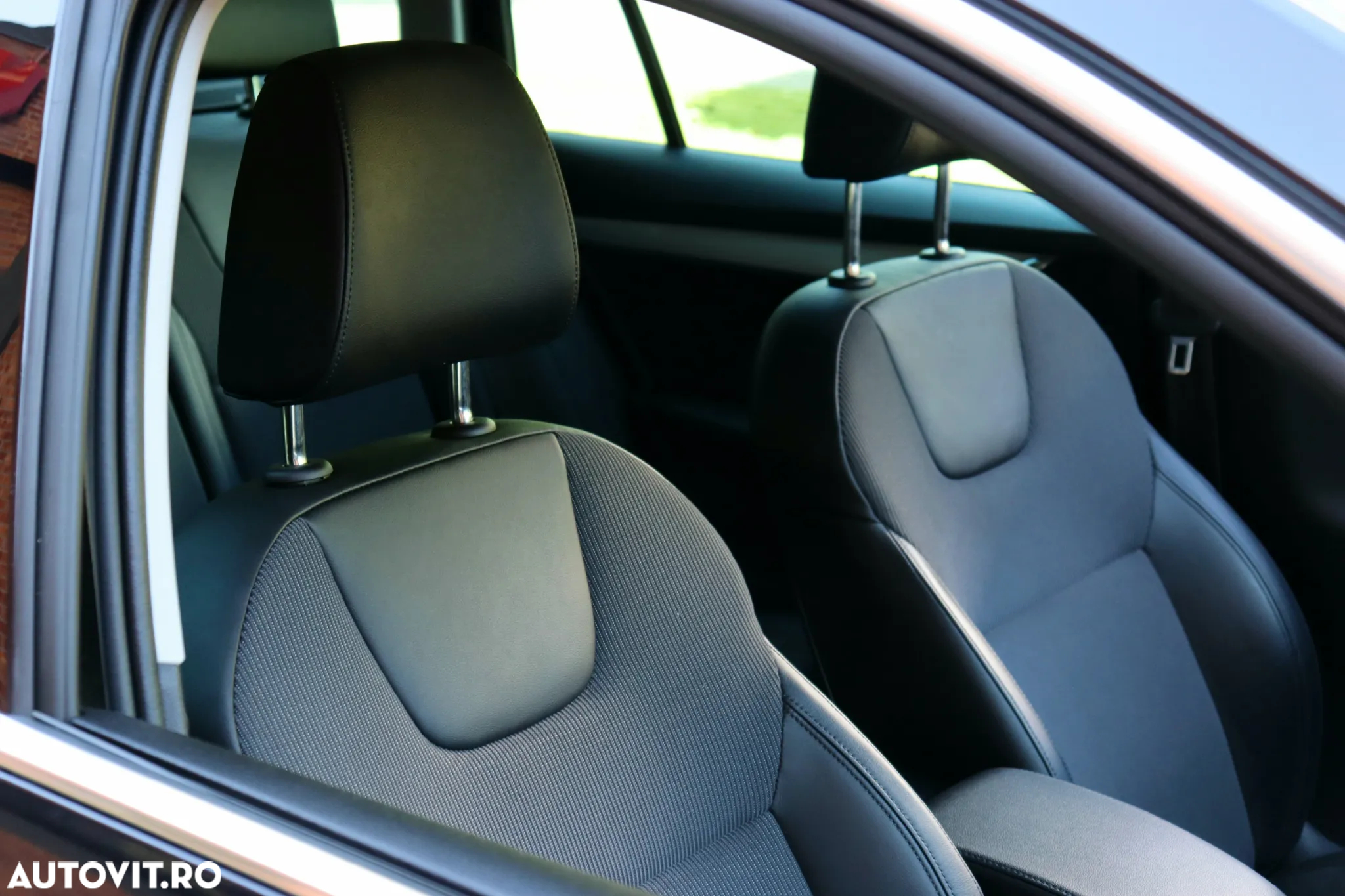 Skoda Octavia Combi 1.0 TSI DSG Style - 5