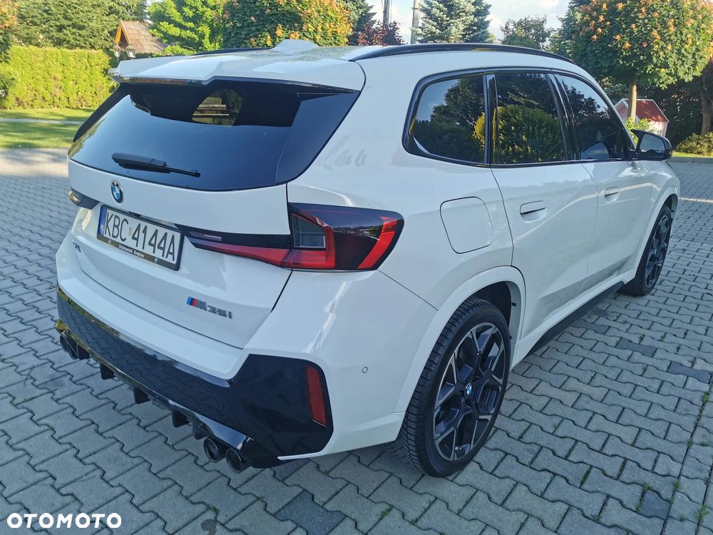 BMW X1 - 6