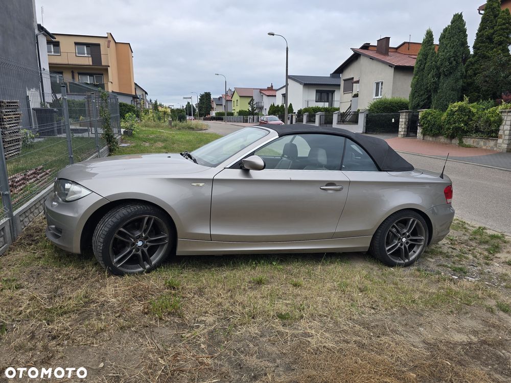 BMW Seria 1 - 1