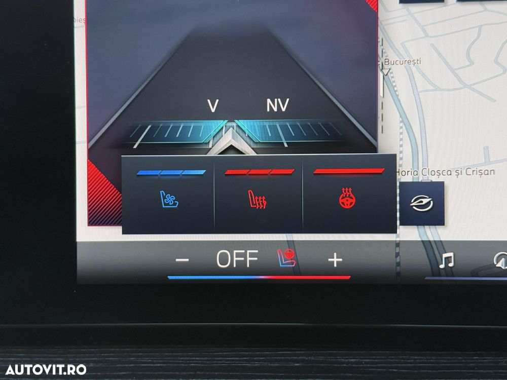 BMW X6 M M60i xDrive AT MHEV - 16