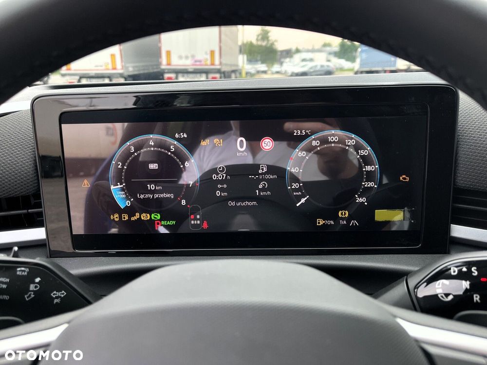 Volkswagen T-Roc 1.5 eTSI Style DSG - 14