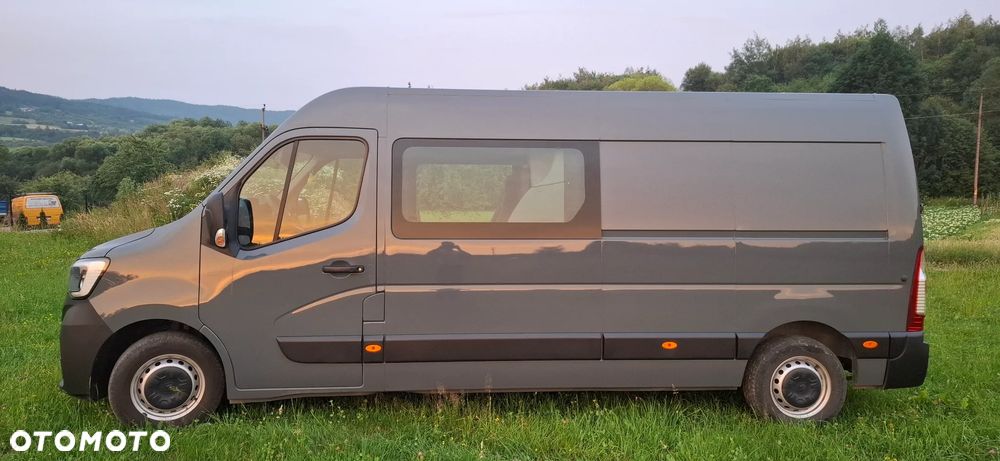 Renault Master - 5