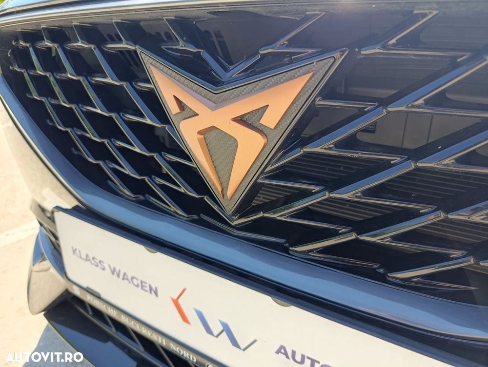 Cupra Formentor 1.5 TSI DSG7 - 13