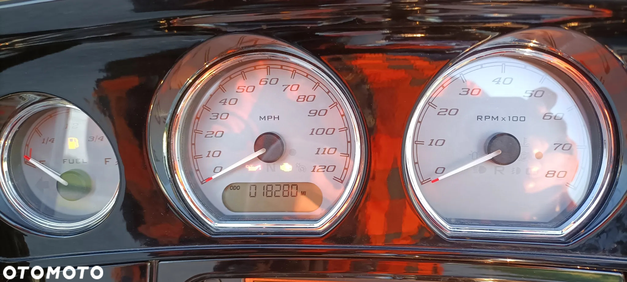Harley-Davidson Touring Street Glide - 10