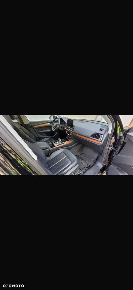 Audi Q5 2.0 TFSI Quattro Sport S tronic - 16