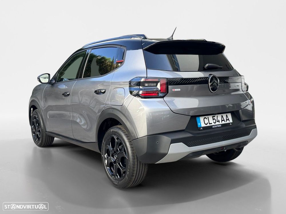 Citroën C3 1.2 Turbo Collection - 3