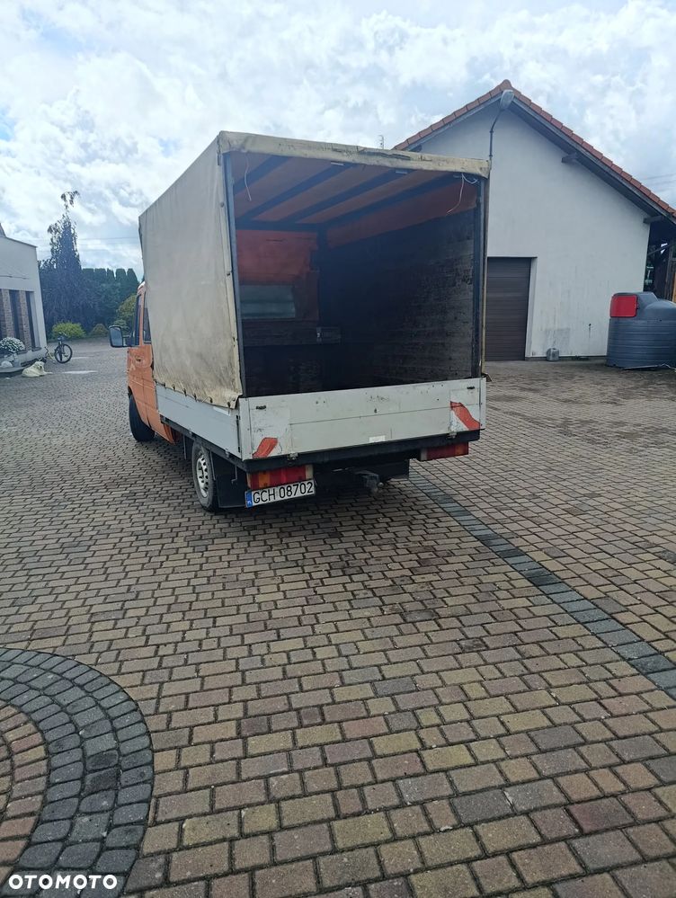 Volkswagen LT-35 - 3