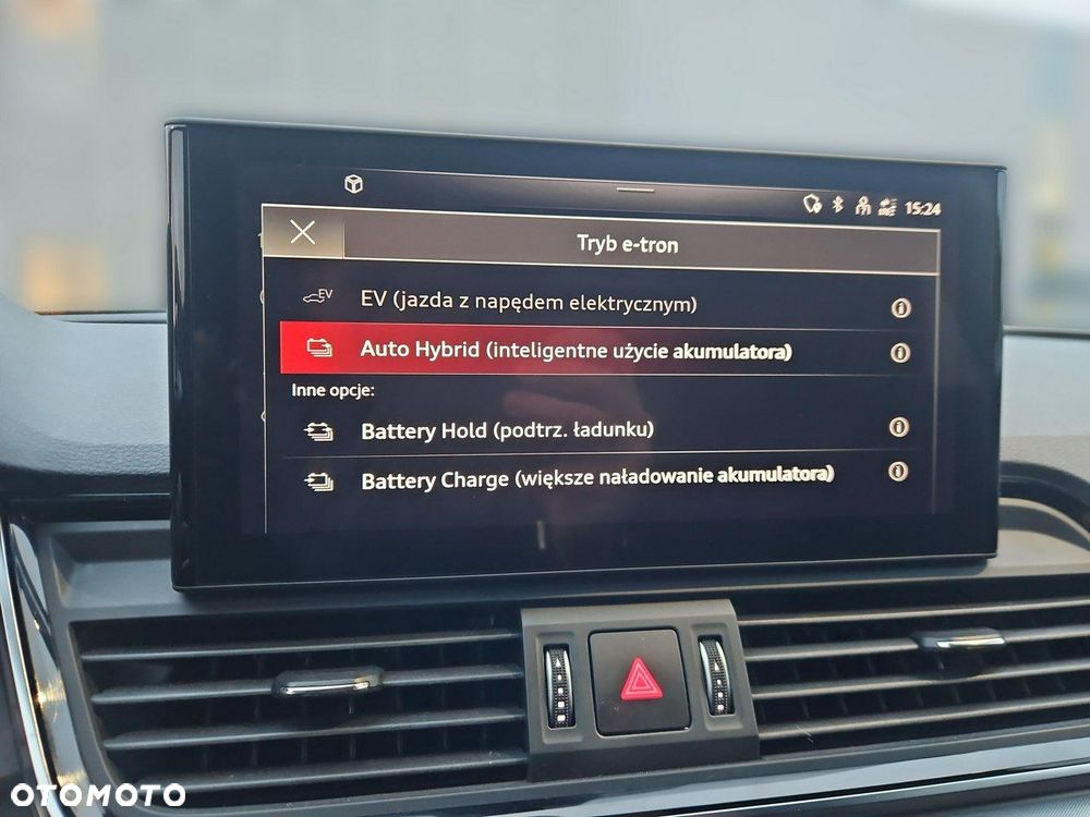 Audi Q5 Sportback - 26