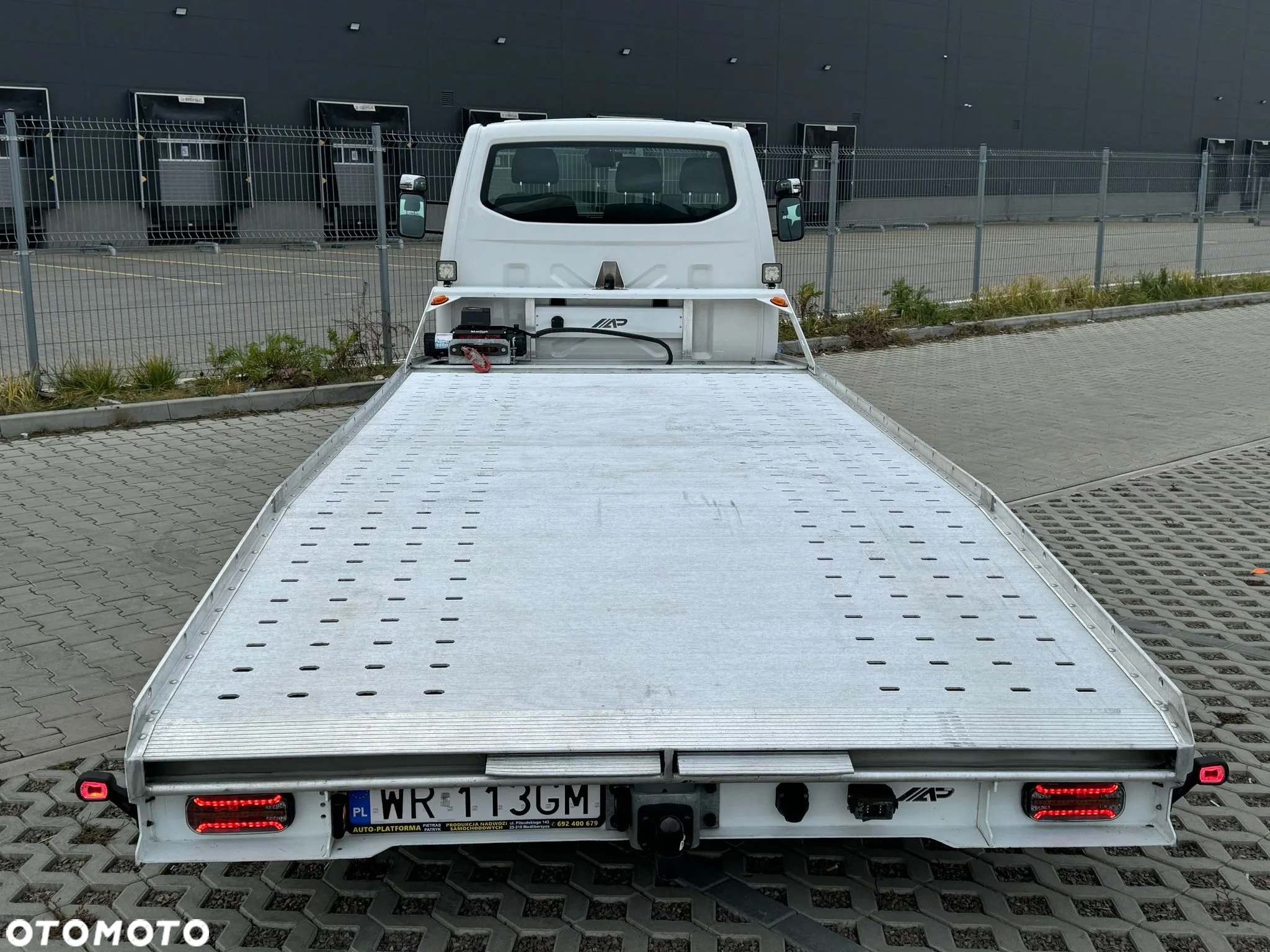 Volkswagen T6 - 14