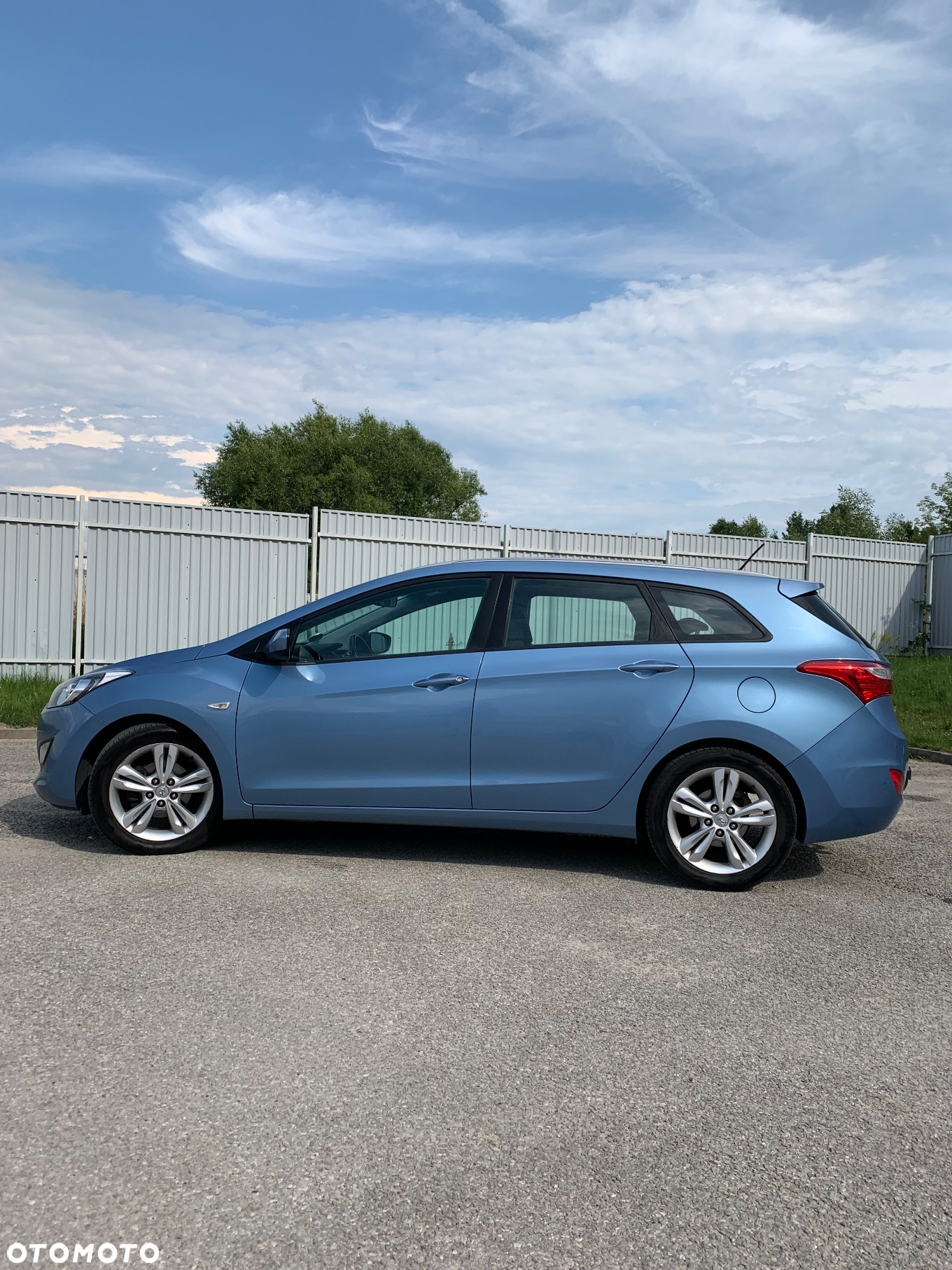 Hyundai i30 1.6 CRDi BlueDrive Classic - 2