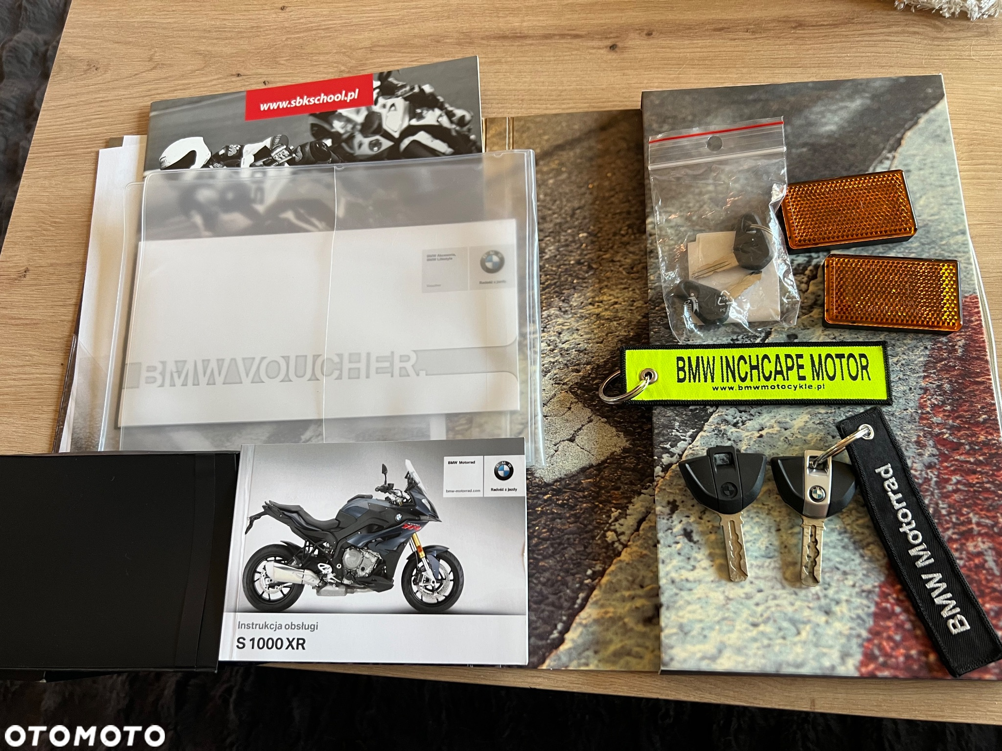 BMW XR - 14