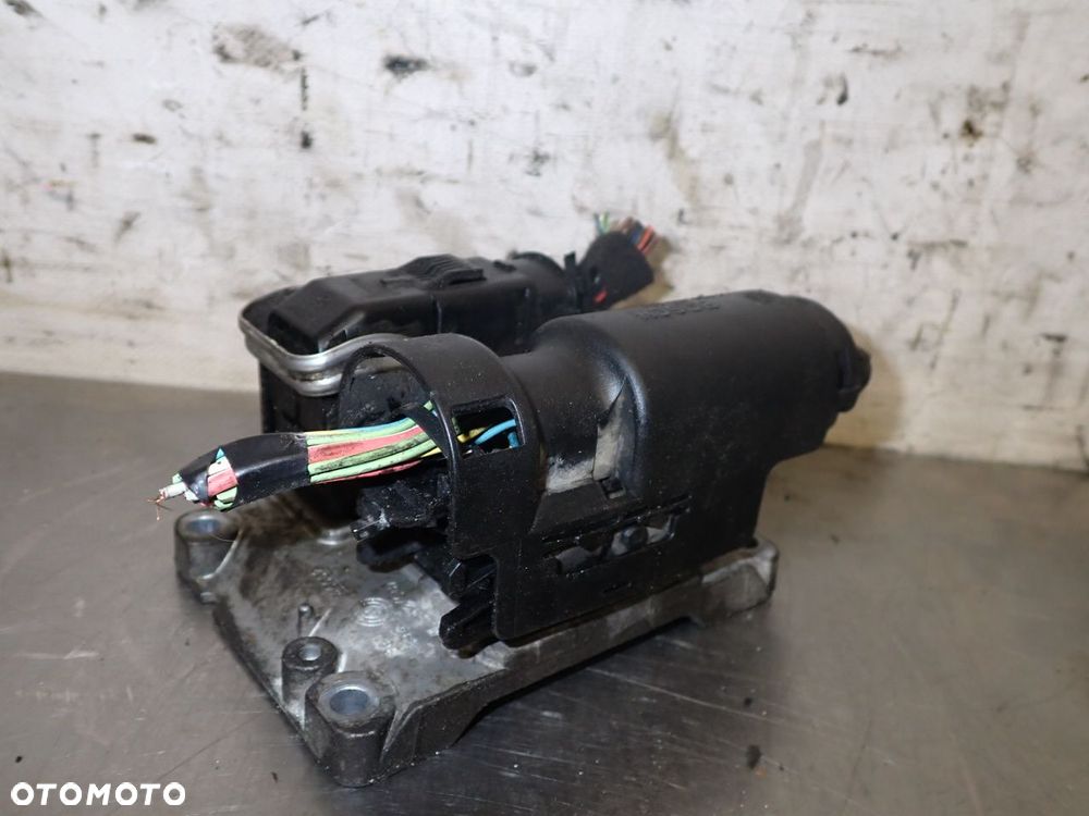 KOMPUTER SILNIKA OPEL CORSA 1.0 24420558 - 5