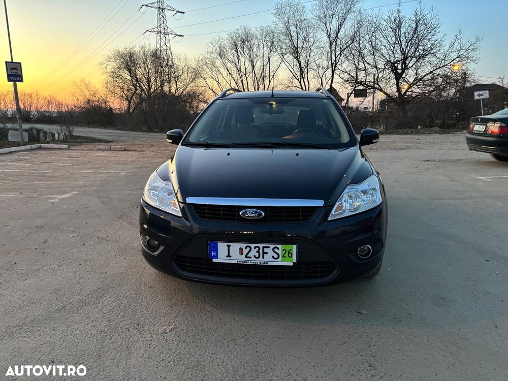 Ford Focus - 6