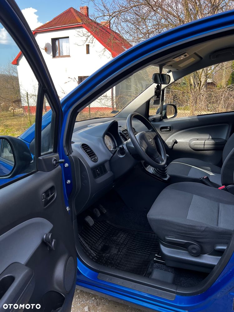 Opel Agila 1.0 Enjoy - 10