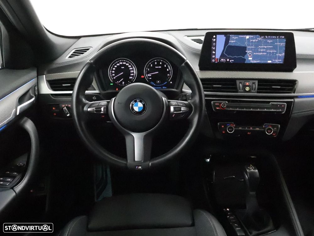 BMW X2 25 e xDrive Pack M - 15