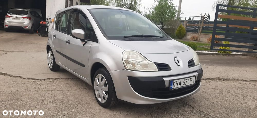 Renault Modus - 5