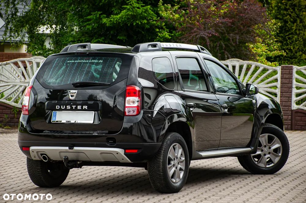 Dacia Duster 1.6 16V 105 4x2 Laureate - 16