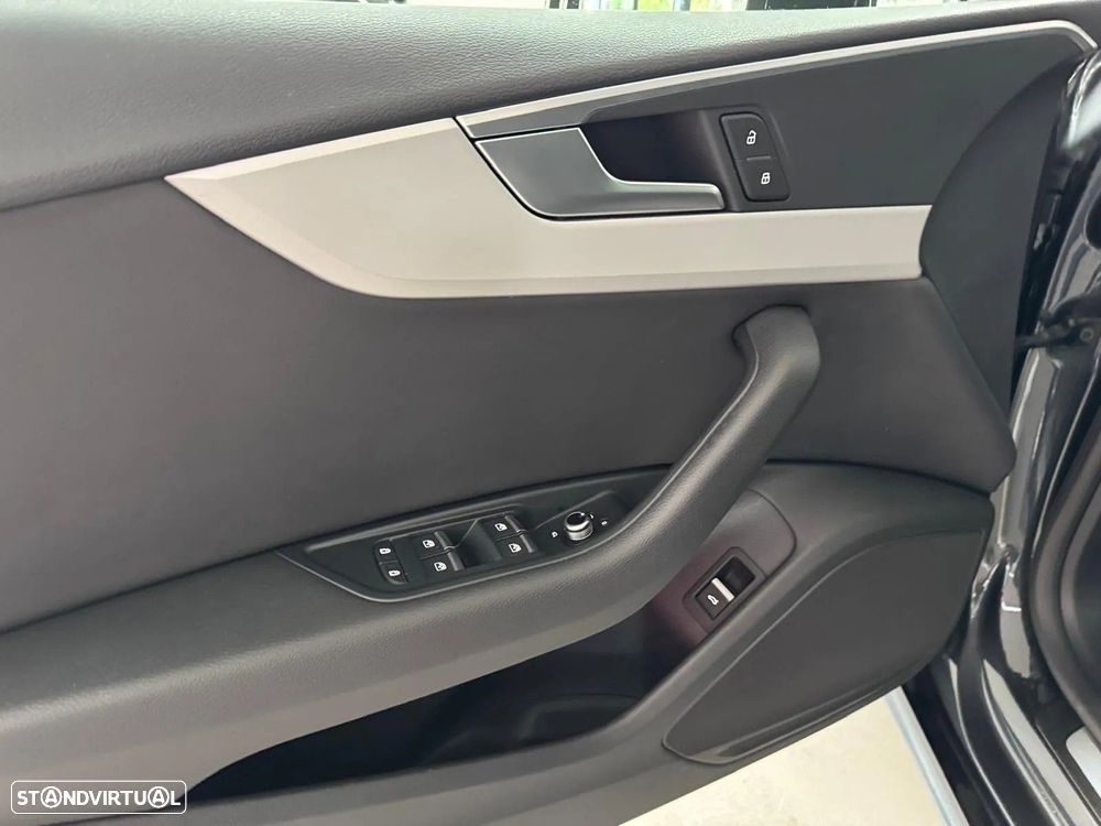 Audi A5 Sportback 35 TDI Advanced S tronic - 17