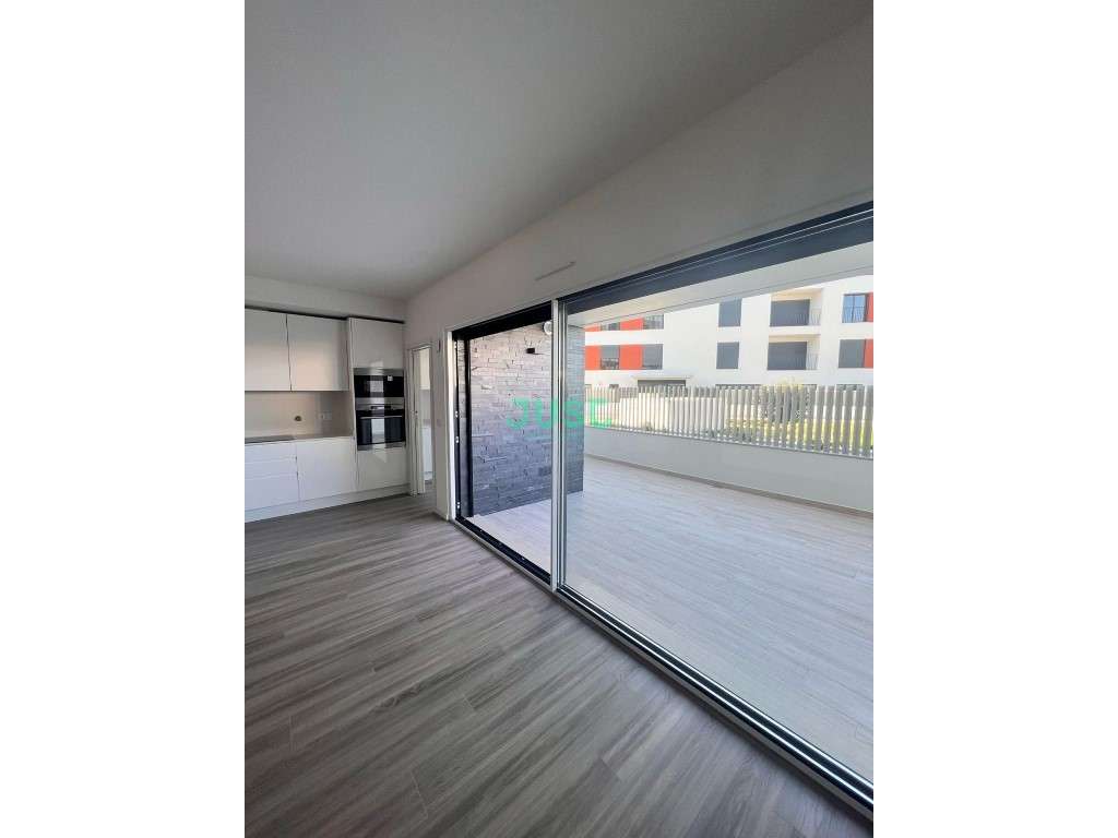 Apartamento como novo quinta do pinhão t2 - Grande imagem: 4/12