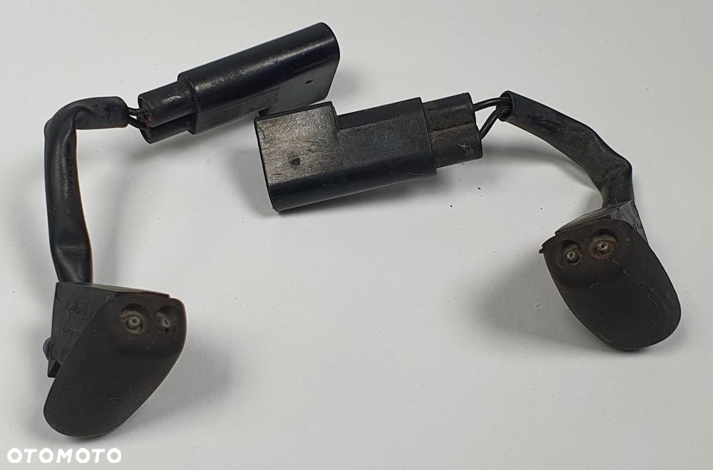 DYSZA SPRYSKIWACZA GRZANA FORD FOCUS MK1 XS41-17666-A - 6
