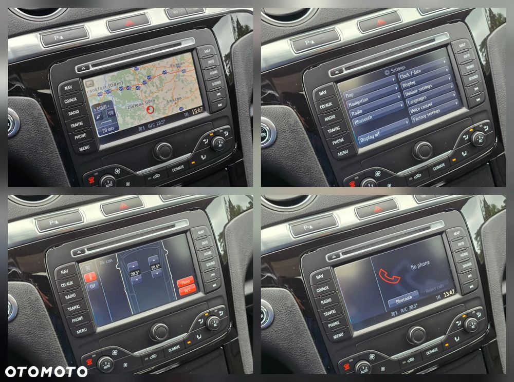 Ford S-Max 2.0 T Titanium MPS6 - 18