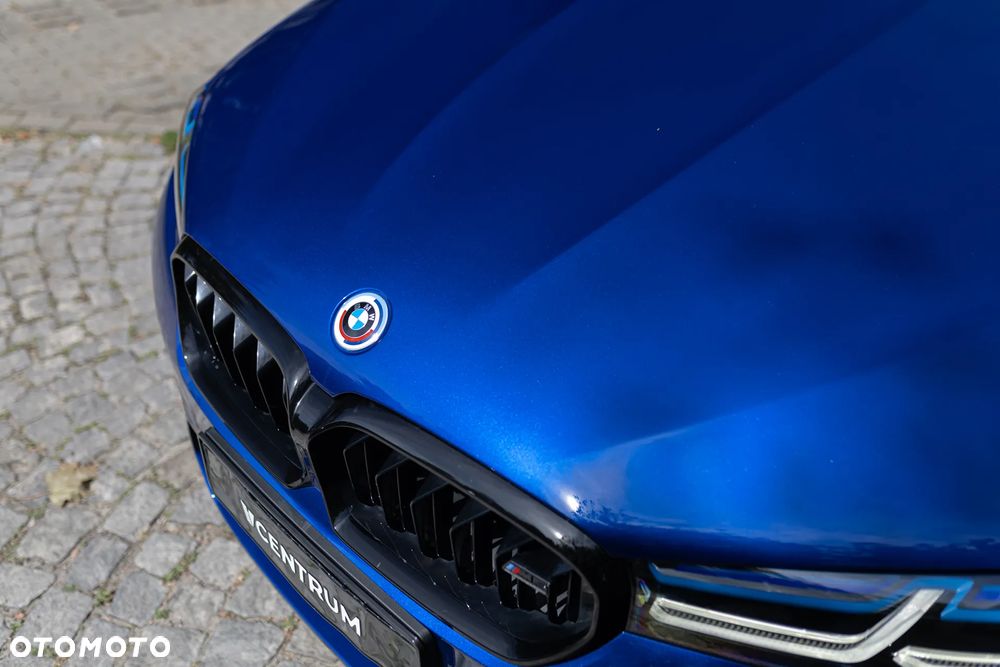 BMW M5 Competition - 7