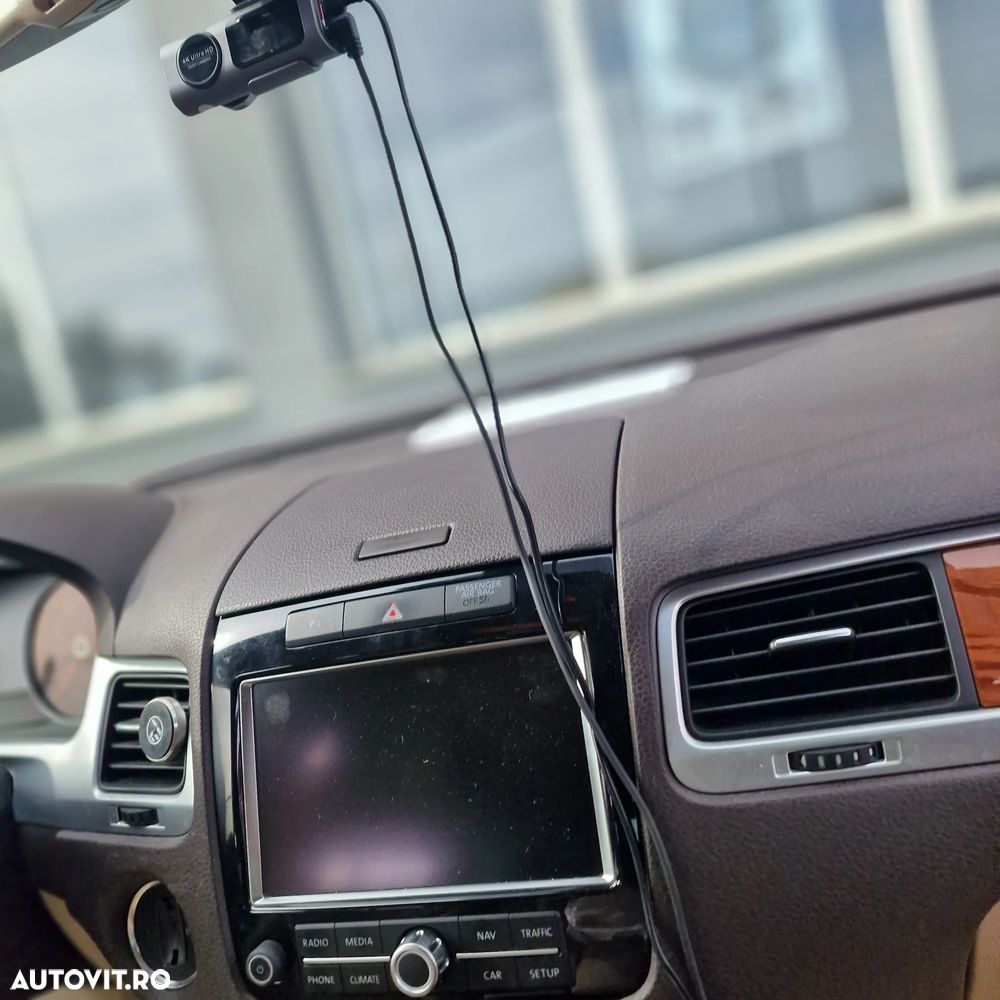 Volkswagen Touareg 3.0 V6 TDI BMT Terrain Tech - 11