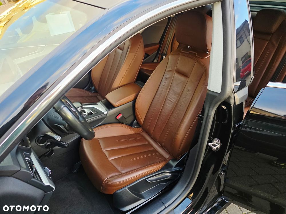 Audi A5 Sportback - 36