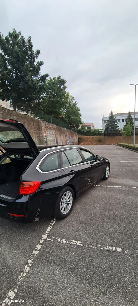 BMW 318 d Modern Line - 7