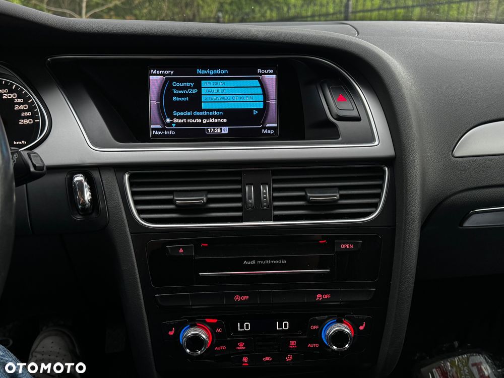Audi A4 Avant 2.0 TDI e DPF Ambition - 15