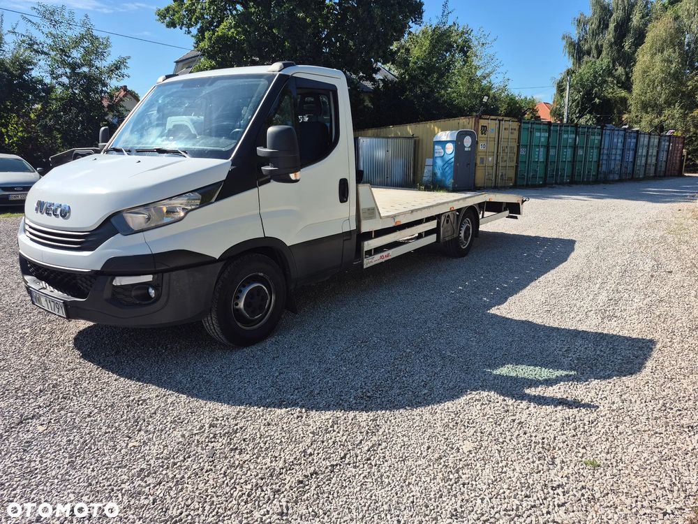 Iveco Daily - 2