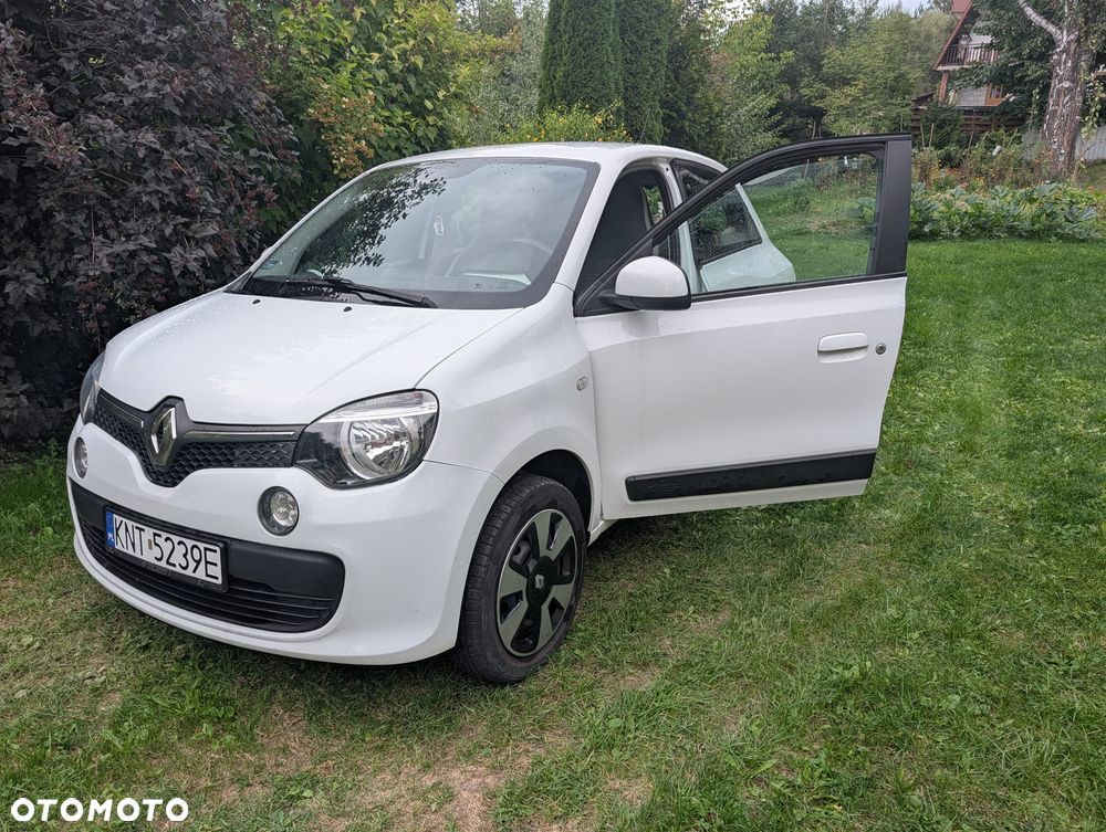 Renault Twingo SCe 70 Intens - 5