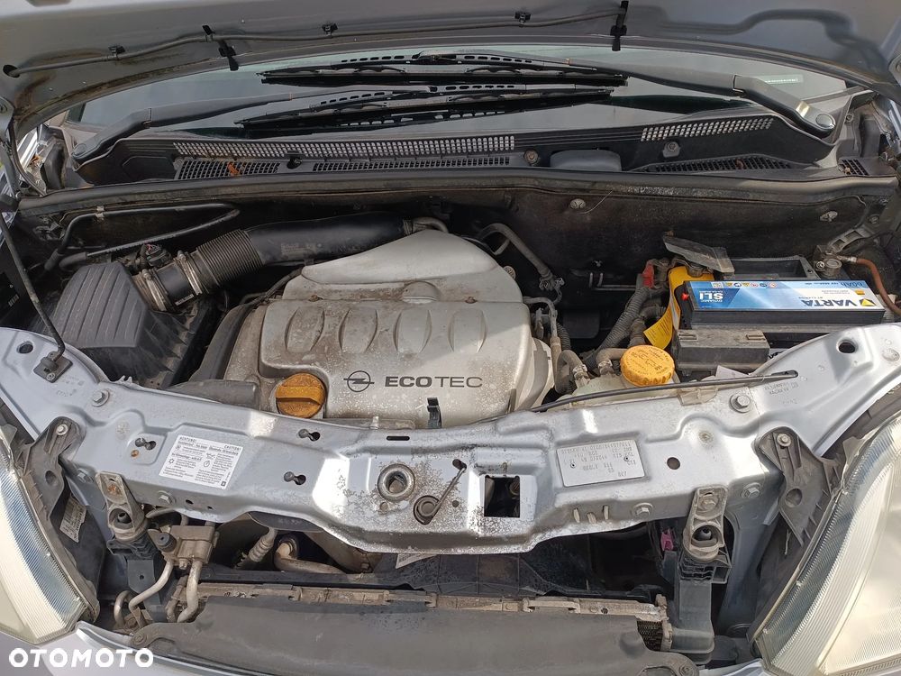 Opel Meriva 1.6 (Essentia) - 18
