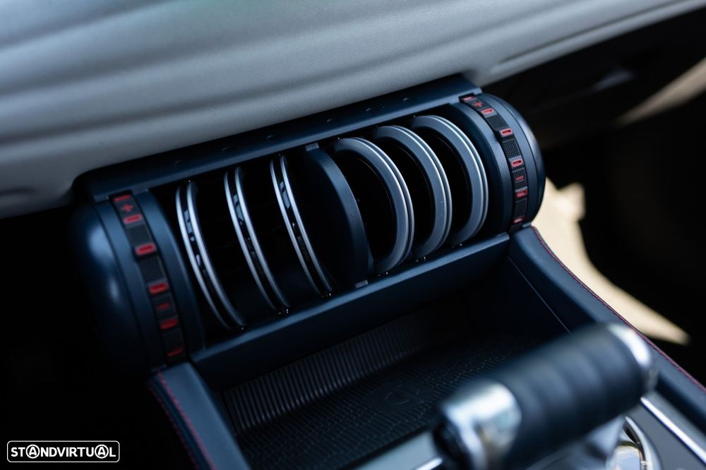 BYD Atto 3 60.48 kWh Design - 25