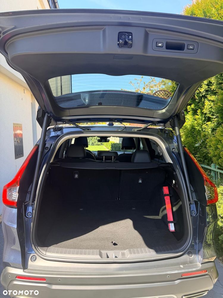 Honda CR-V 2.0 i-MMD Elegance (2WD / Connect+) - 28