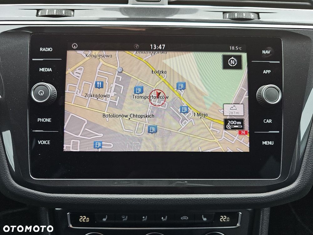 Volkswagen Tiguan - 20