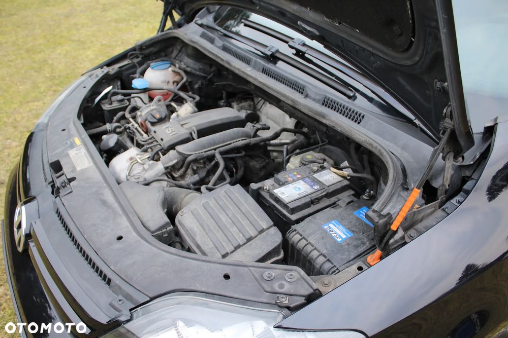 Volkswagen Golf Plus 1.2 TSI Life - 30