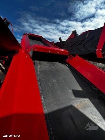 Sandvik Statie sortare cu spalare QA335 - NOUA - 3