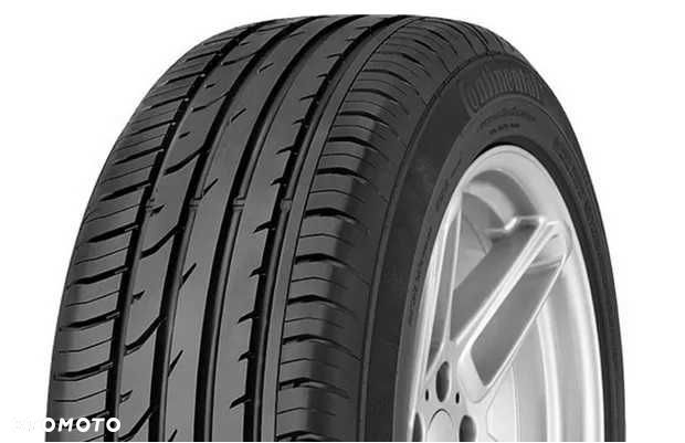 Continental ContiPremiumContact 2 225/55 R17 97Y SSR RunFlat NOWA - 1