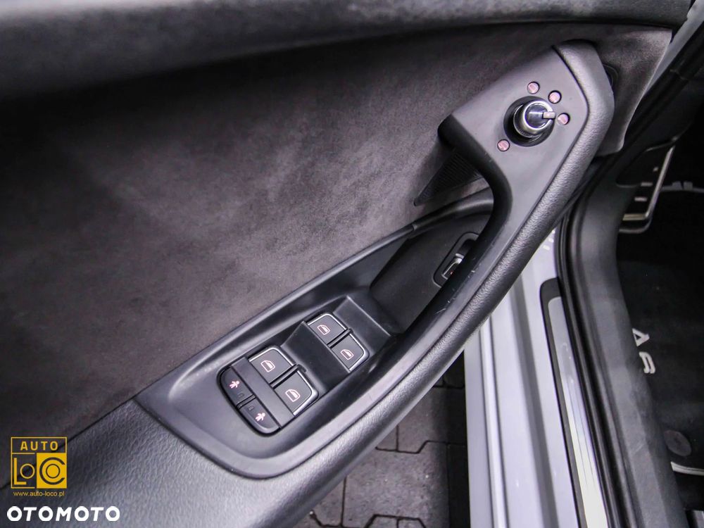 Audi A6 Limousine 2.0 TDI Quattro S tronic - 29