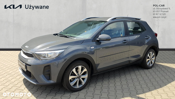 Kia Stonic 1.2 M