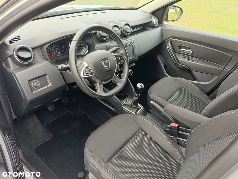 Dacia Duster - 5
