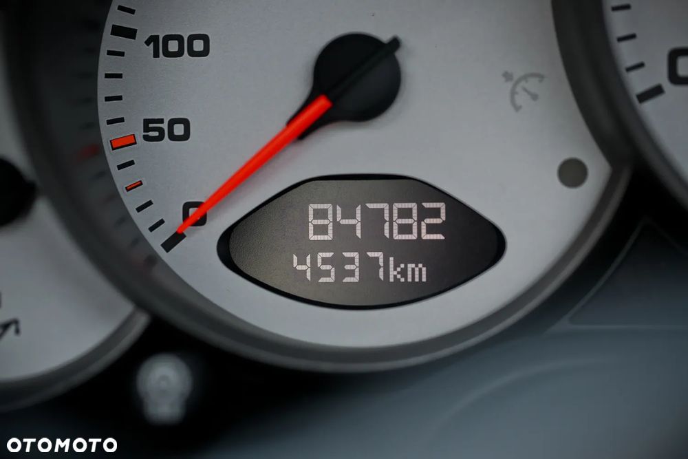 Porsche 911 Carrera S - 19