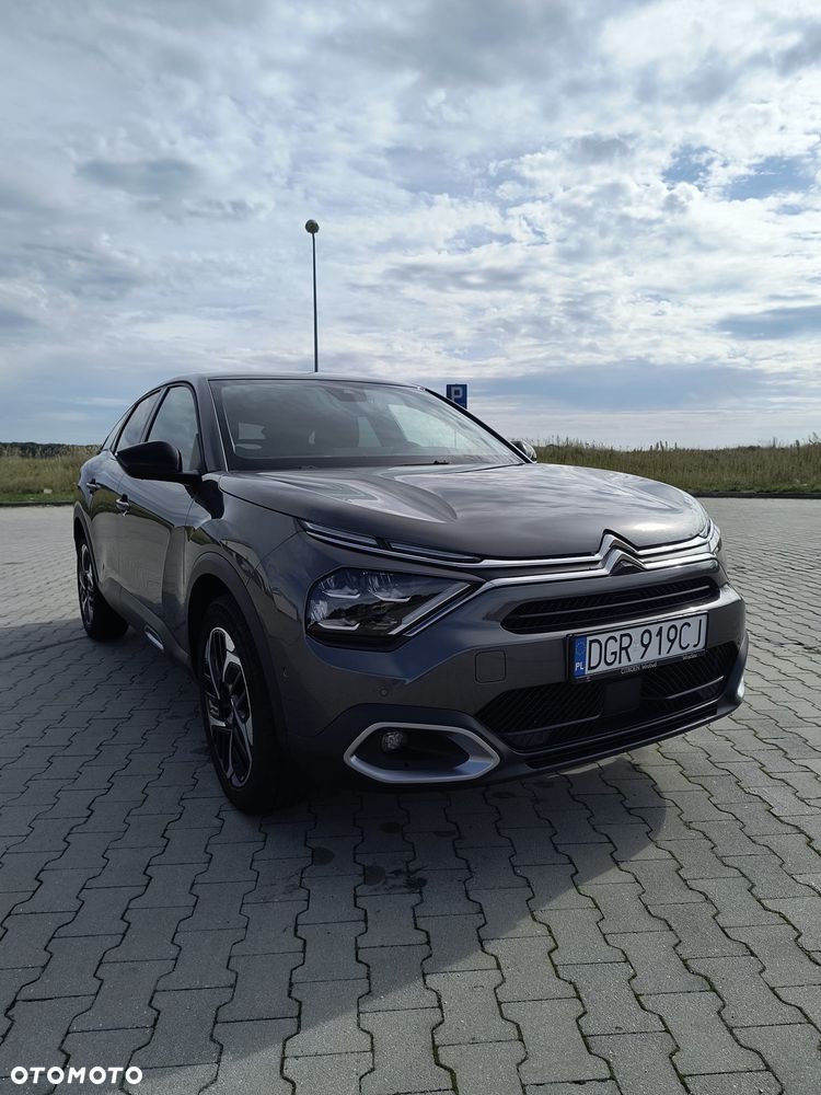 Citroën C4 1.2 PureTech Max S&S - 2