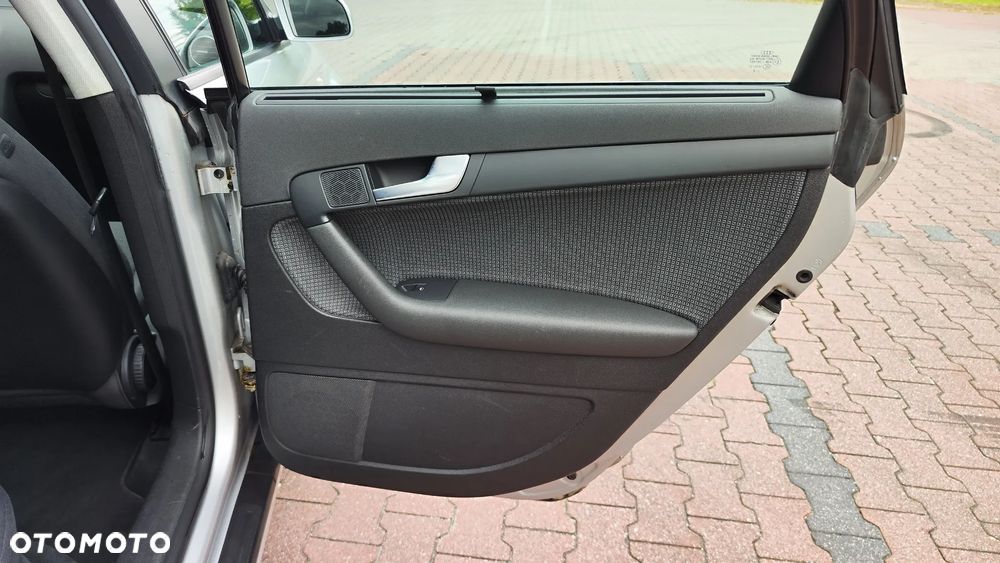 Audi A3 Sportback 1.6 Attraction - 22