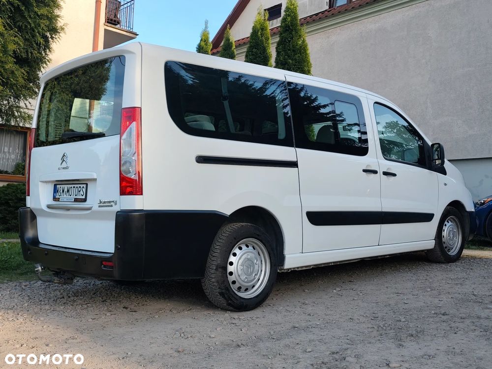 Citroën Jumpy Combi - 6