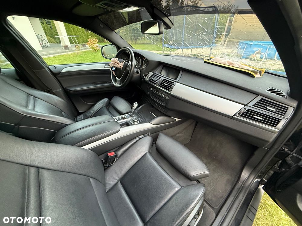 BMW X6 xDrive35i M Sport Edition - 17