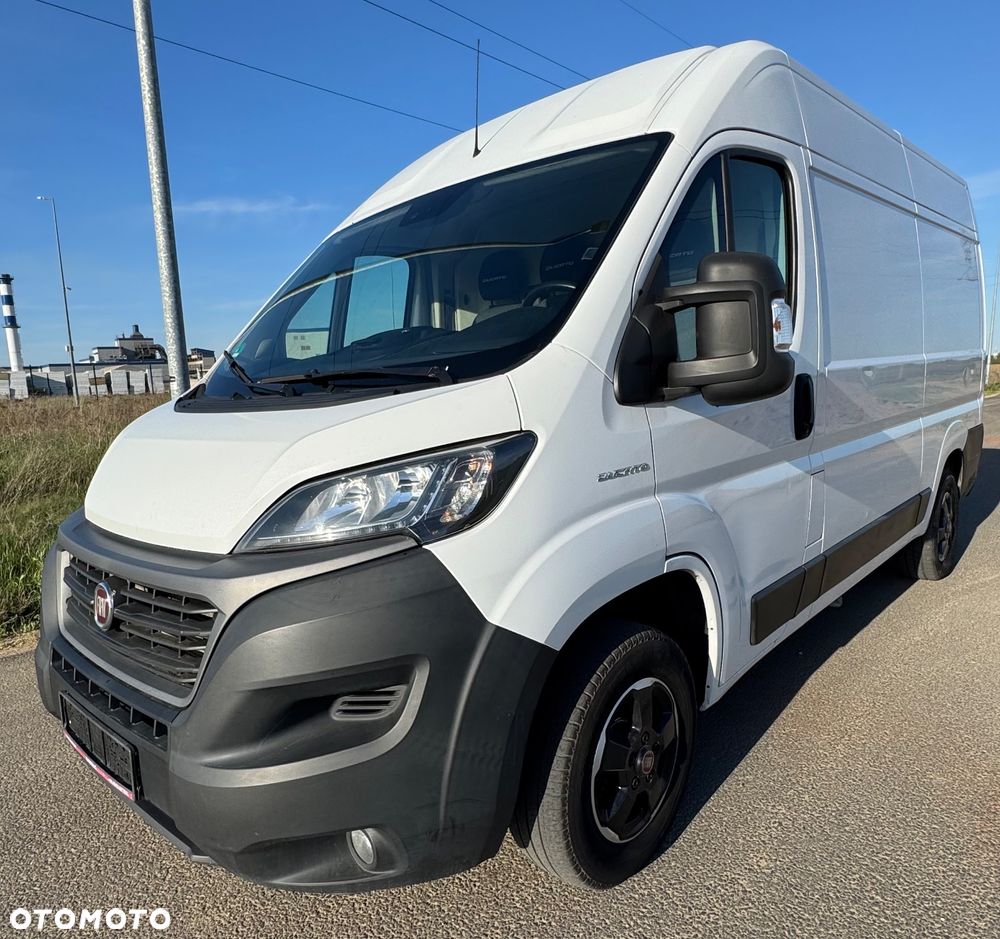 Fiat Ducato - 1
