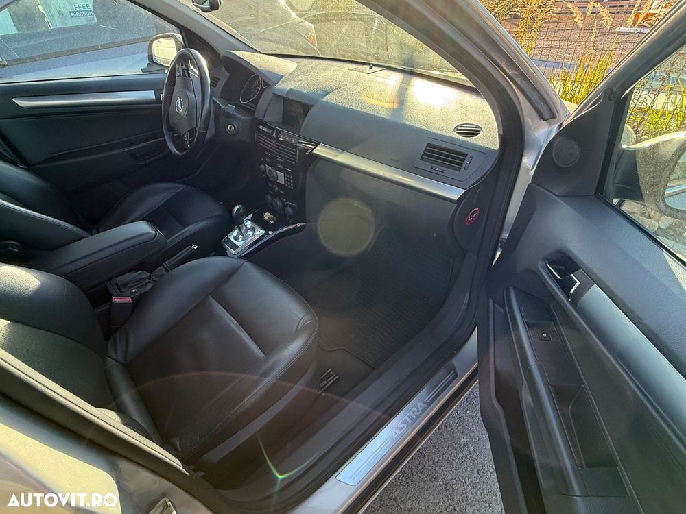 Opel Astra - 15
