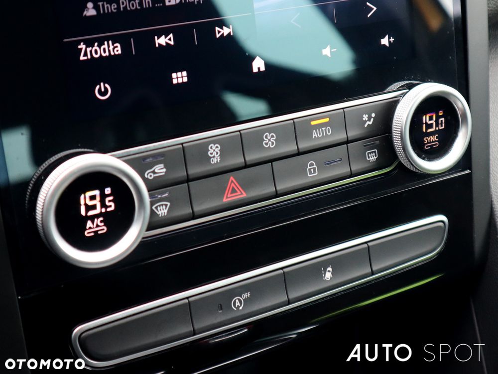 Renault Megane 1.8 TCe FAP R.S Trophy EDC - 37